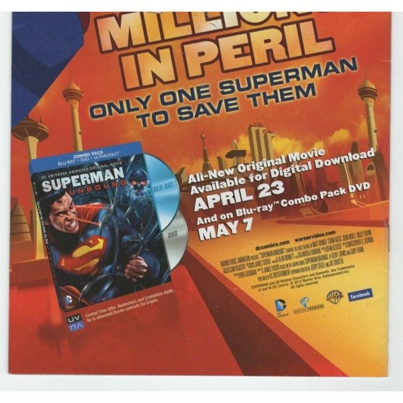 DC Comics #20 New 52 Red Lantern Wrath Of The First Lantern Epilogue Comic Book - Picture 10 of 10